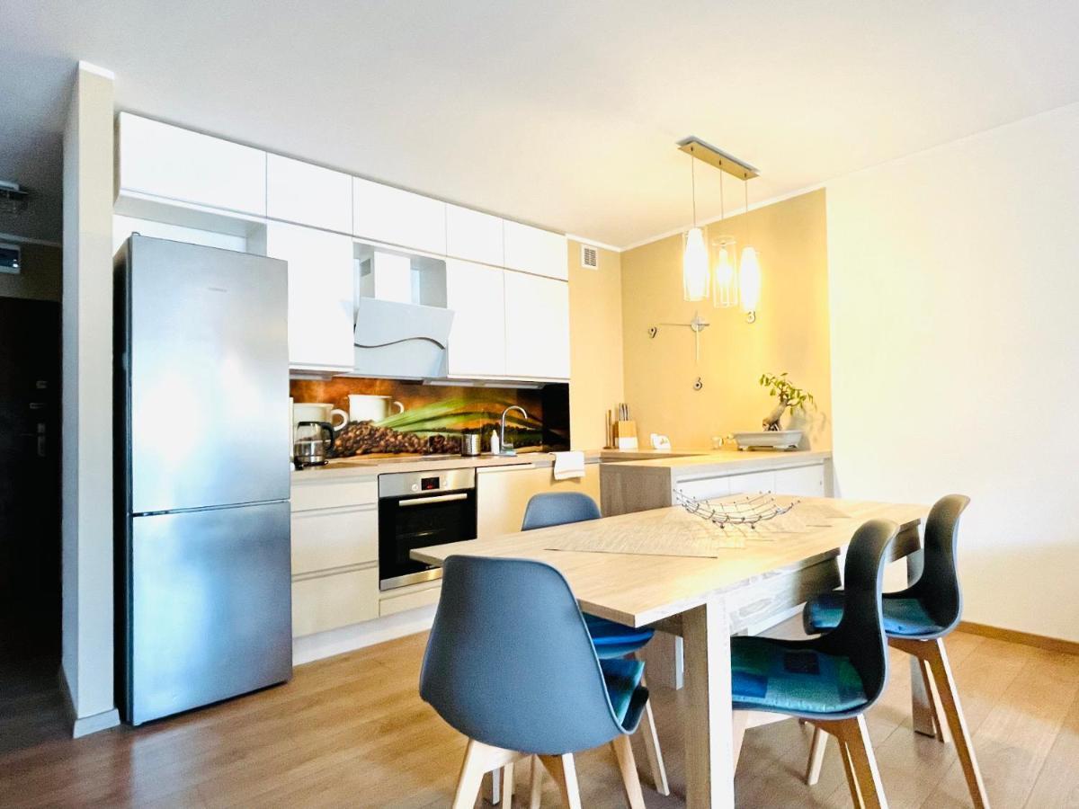 Villa Park By Baltic Home مينززدرويه المظهر الخارجي الصورة
