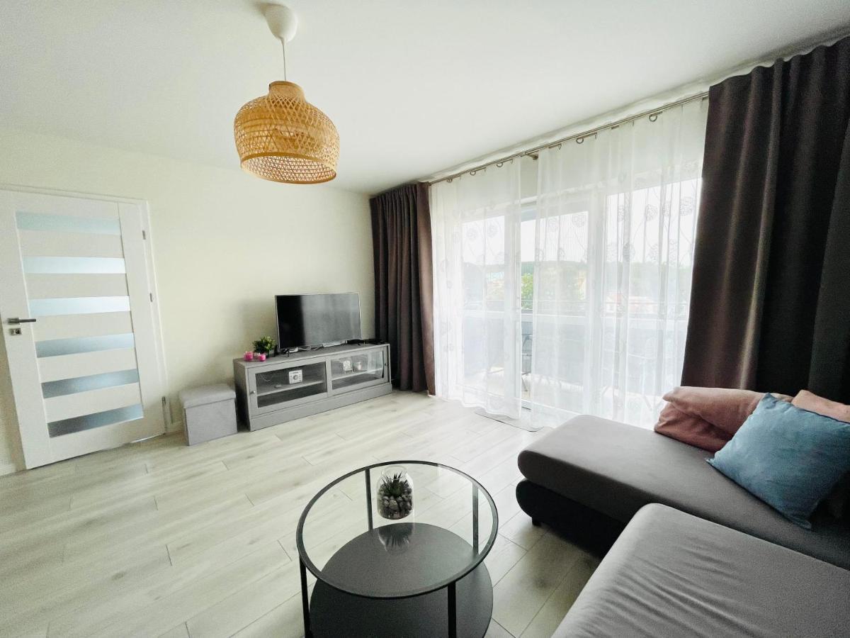 Villa Park By Baltic Home مينززدرويه المظهر الخارجي الصورة
