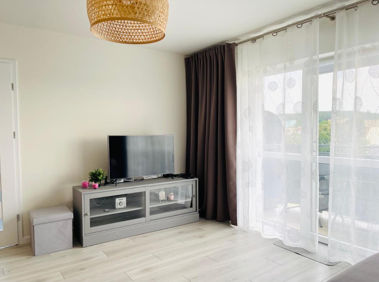 Villa Park By Baltic Home مينززدرويه المظهر الخارجي الصورة