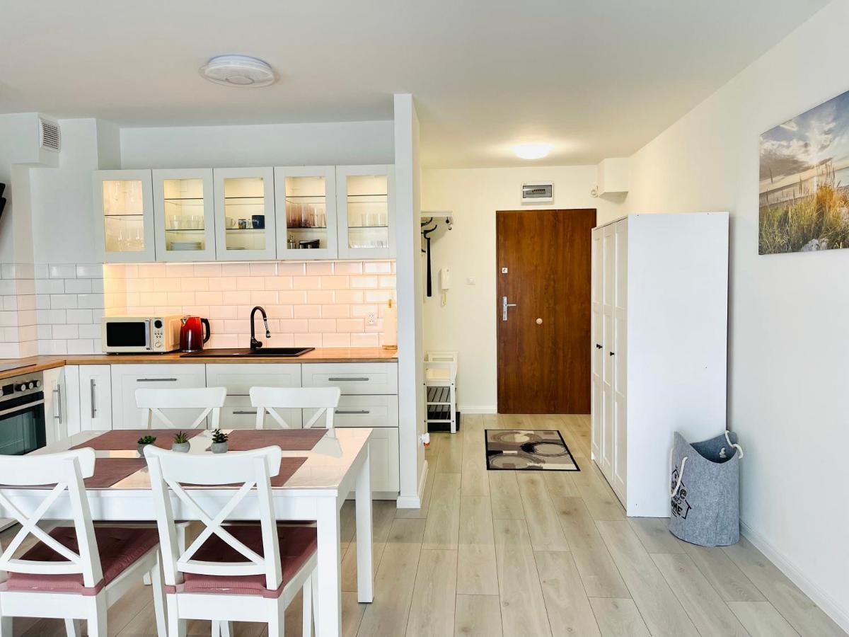 Villa Park By Baltic Home مينززدرويه المظهر الخارجي الصورة