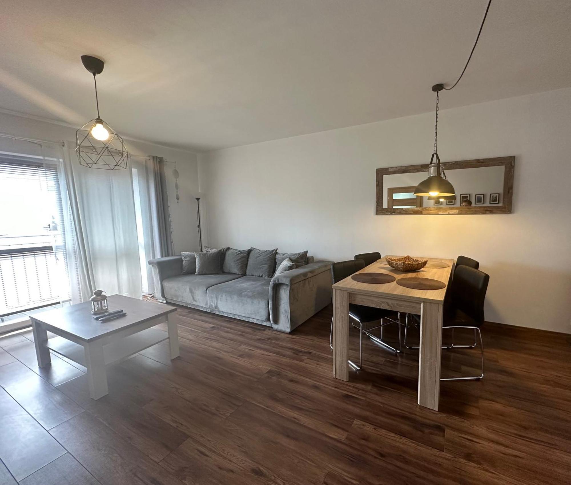 Villa Park By Baltic Home مينززدرويه المظهر الخارجي الصورة