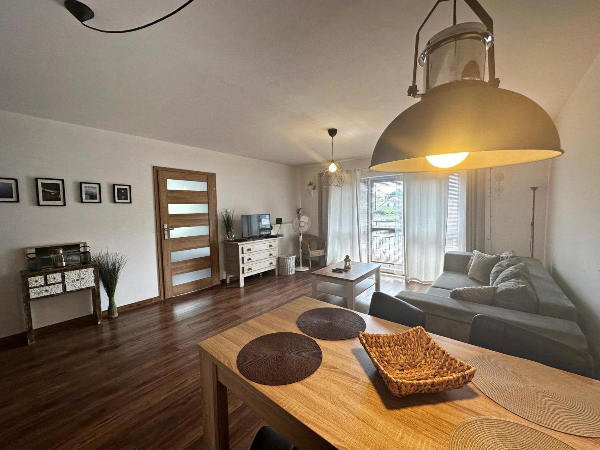 Villa Park By Baltic Home مينززدرويه المظهر الخارجي الصورة