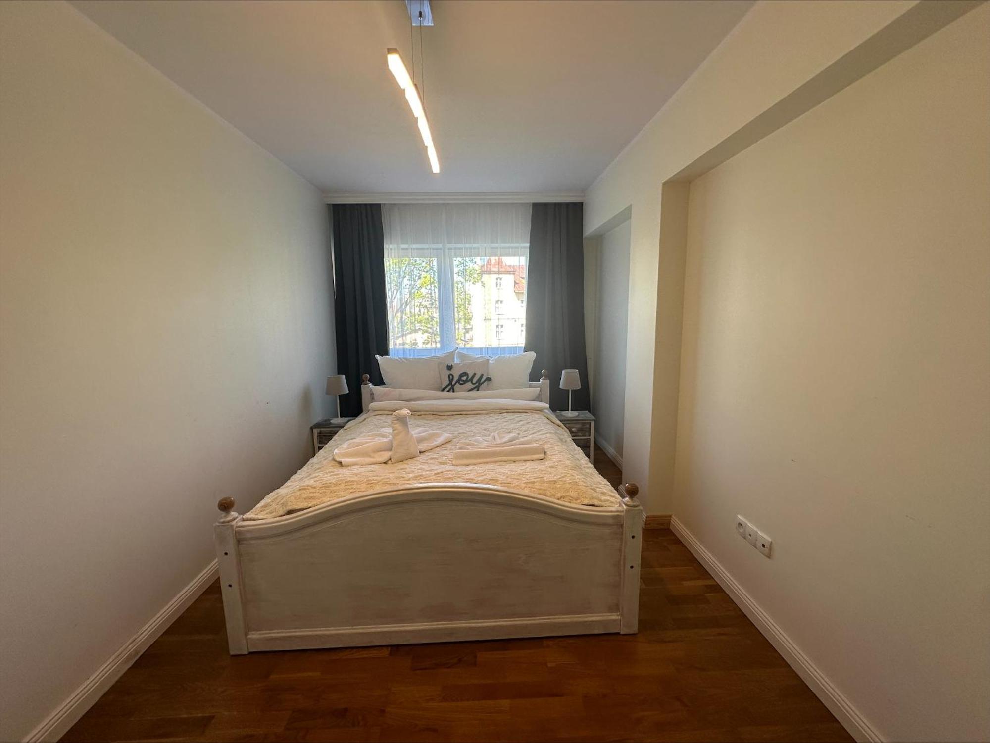 Villa Park By Baltic Home مينززدرويه المظهر الخارجي الصورة